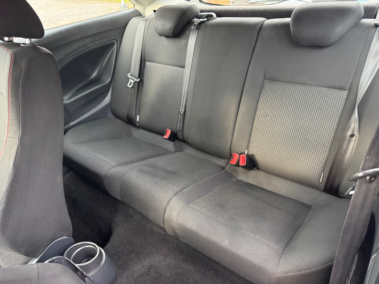 Used SEAT Ibiza 2014 for sale - 76221964: Photo 6