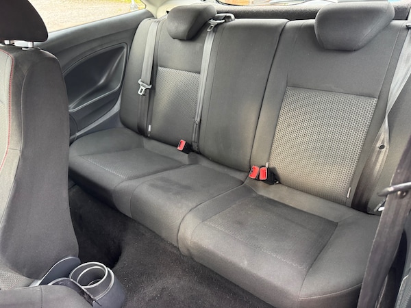 Used SEAT Ibiza 2014 for sale - 76221964: Photo 6