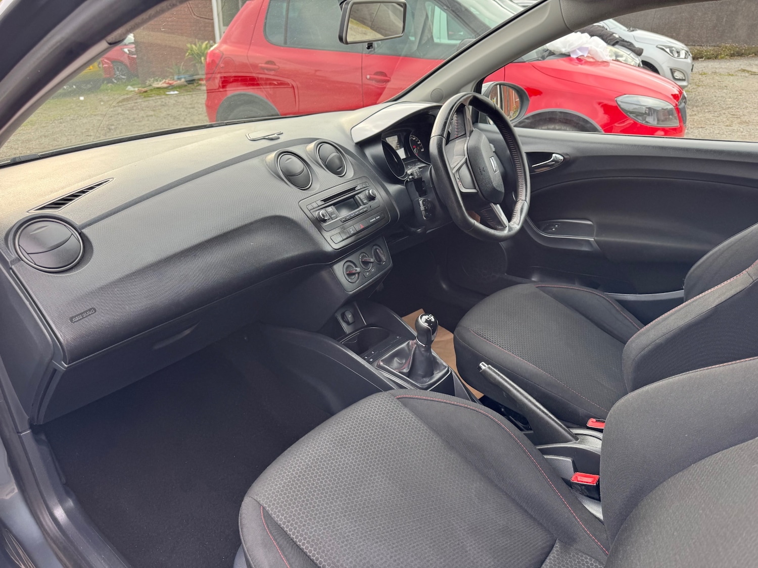 Used SEAT Ibiza 2014 for sale - 76221964: Photo 7