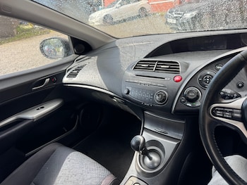 Used Honda Civic 2009 for sale - 78210036: Photo