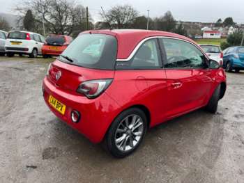 Used Vauxhall Adam 2014 for sale - 73780088: Photo