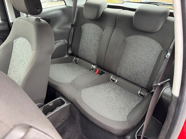 Used Vauxhall ADAM 2014 for sale - 73780088: Photo 5