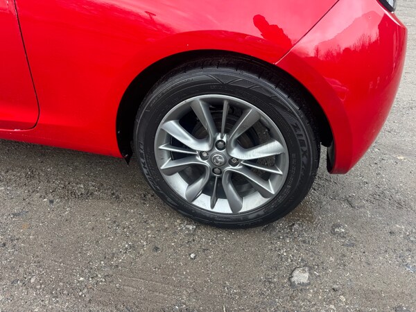 Used Vauxhall ADAM 2014 for sale - 73780088: Photo 7