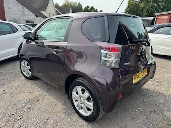 Used Toyota IQ 2012 for sale - 79527187: Photo
