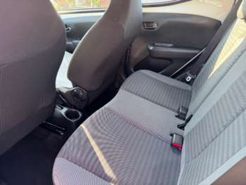 Used Toyota AYGO 2019 for sale - 74204530: Photo