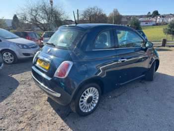 Used Fiat 500 2014 for sale - 74151552: Photo
