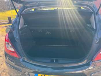 Used Vauxhall Corsa 2013 for sale - 73874552: Photo