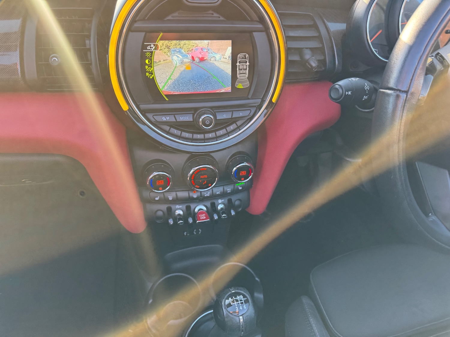 Used MINI Convertible 2016 for sale - 76809434: Photo 8