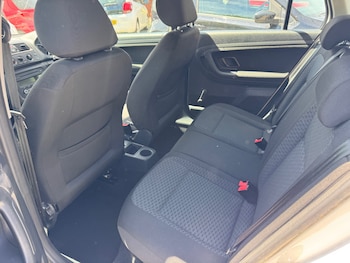 Used Skoda Fabia 2014 for sale - 78646618: Photo