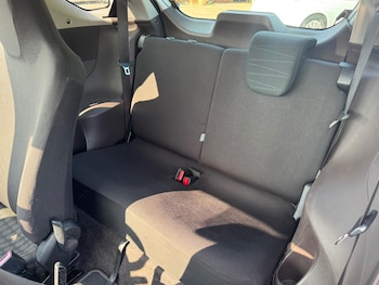 Used Toyota IQ 2009 for sale - 75595926: Photo