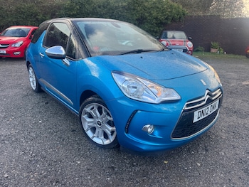 2012 (12) - 1.6 VTi 16V DStyle 3dr Auto