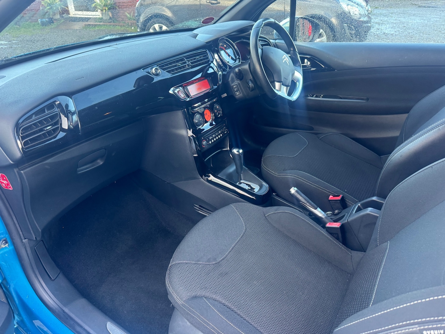 Used Citroen DS3 2012 for sale - 76980337: Photo 5