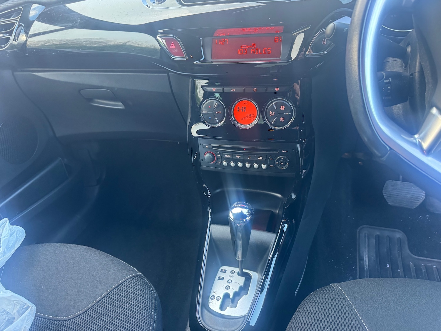 Used Citroen DS3 2012 for sale - 76980337: Photo 6