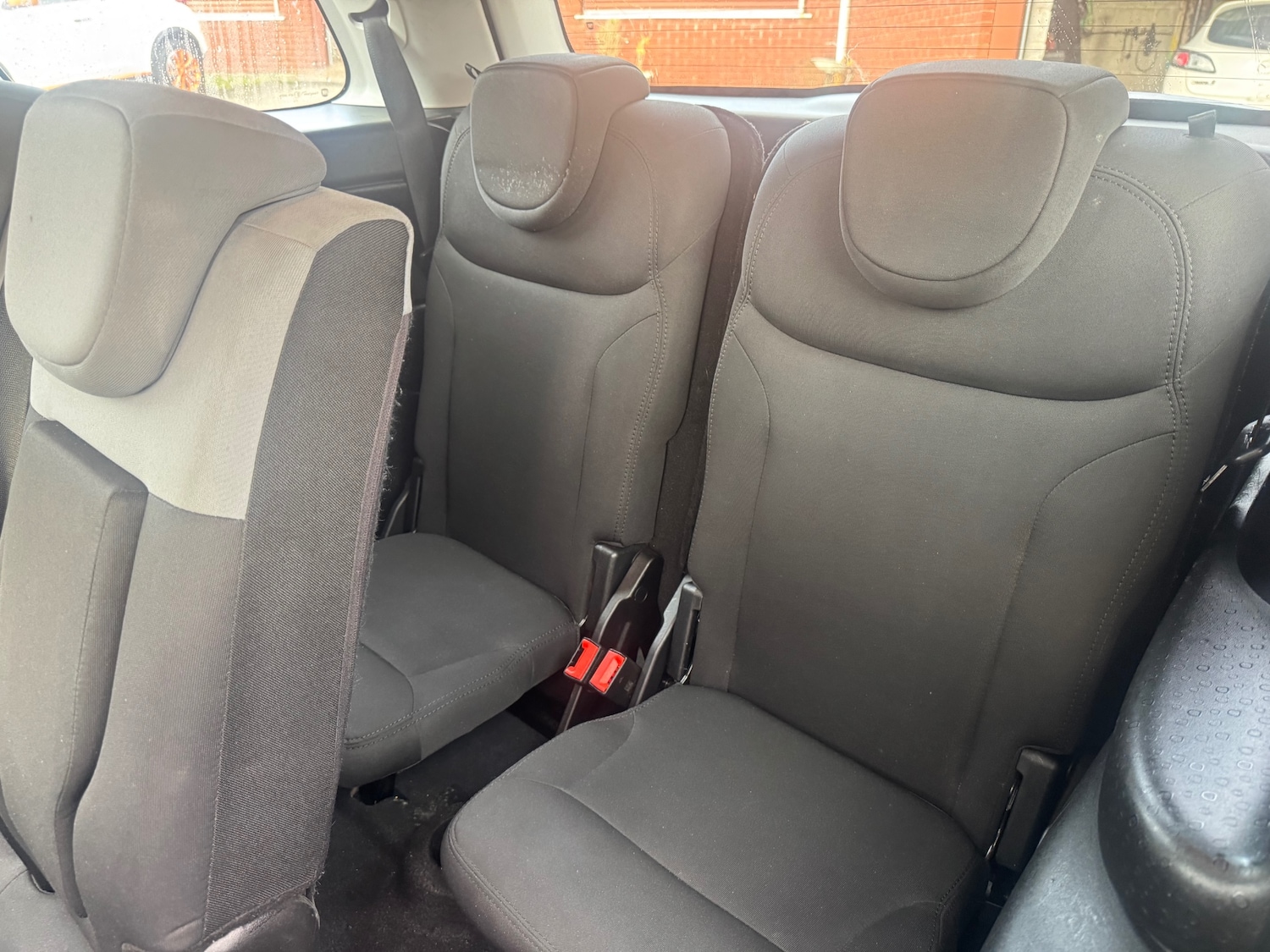 Used Fiat 500L 2014 for sale - 76566360: Photo 3