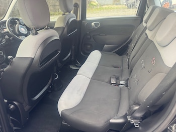 Used Fiat 500L 2014 for sale - 76566360: Photo