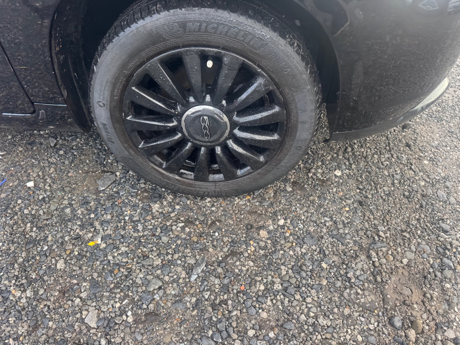 Used Fiat 500L 2014 for sale - 76566360: Photo 9