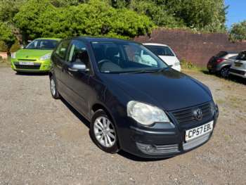 2007 (57) - 1.4 S TDI 70 3dr