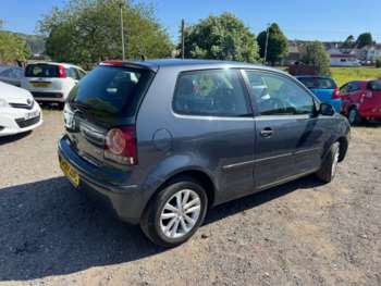 Used Volkswagen Polo 2007 for sale - 74688456: Photo