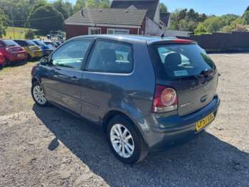 Used Volkswagen Polo 2007 for sale - 74688456: Photo