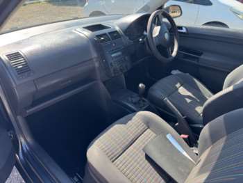 Used Volkswagen Polo 2007 for sale - 74688456: Photo