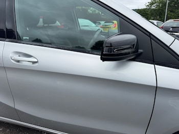 Used Mercedes-Benz B Class 2014 for sale - 78931826: Photo