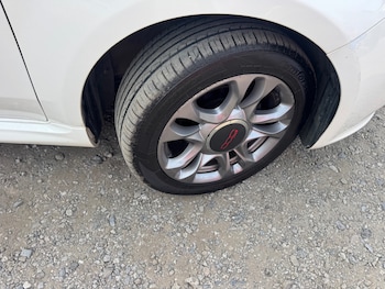 Used Fiat 500 2013 for sale - 79308895: Photo