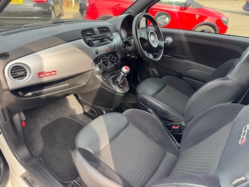 Used Fiat 500 2013 for sale - 79308895: Photo