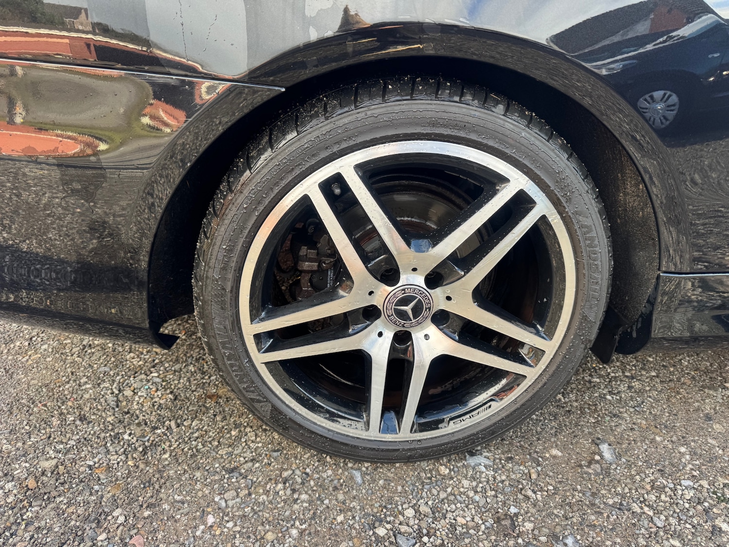 Used Mercedes-Benz E Class 2014 for sale - 76718986: Photo 3