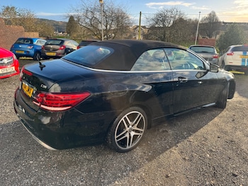 Used Mercedes-Benz E Class 2014 for sale - 76718986: Photo