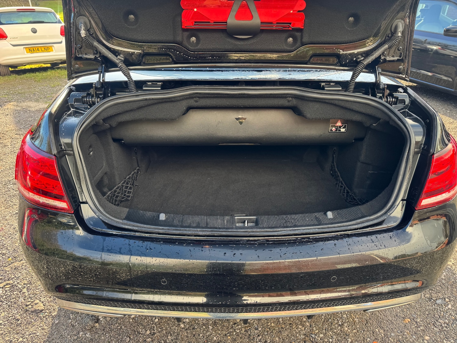 Used Mercedes-Benz E Class 2014 for sale - 76718986: Photo 6