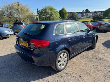 Used Audi A3 2005 for sale - 78346166: Photo