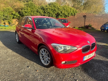 2014 (64) - 2.0 TDi BlueMotion Tech Match 5dr [2WD]