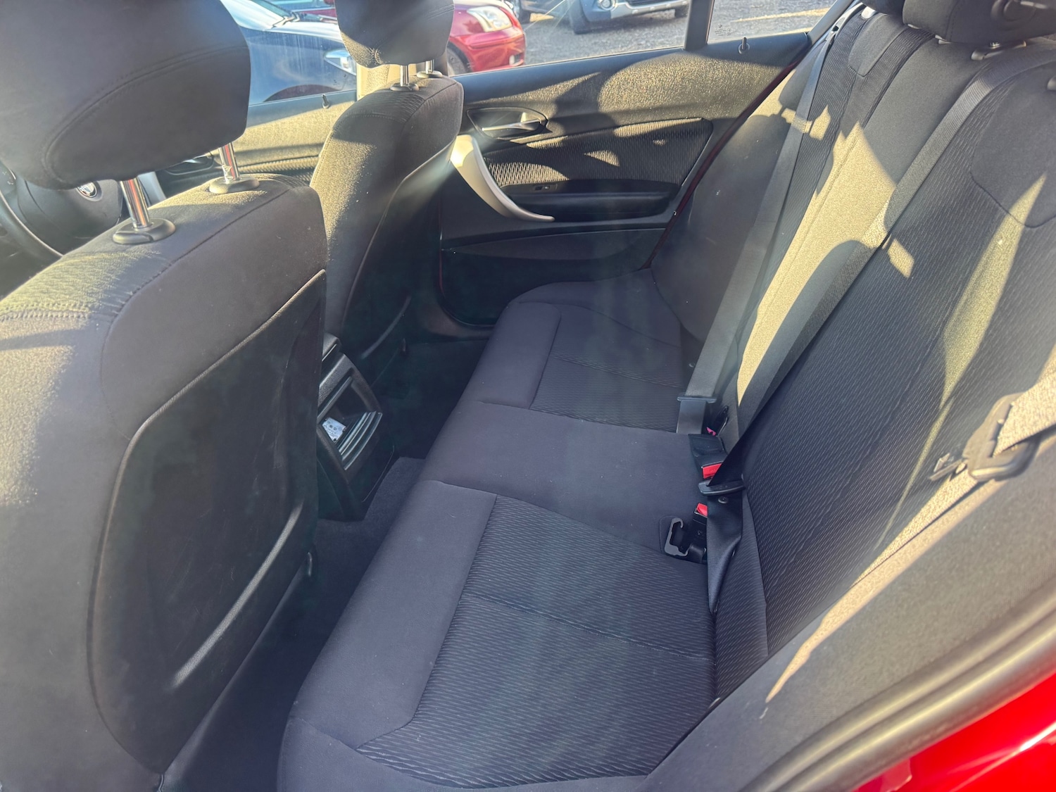 Used BMW 1 Series 2014 for sale - 76748974: Photo 4