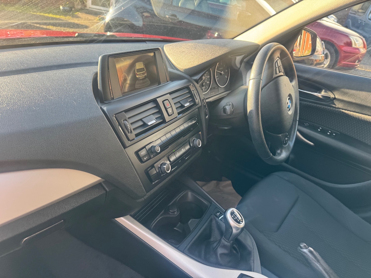 Used BMW 1 Series 2014 for sale - 76748974: Photo 5