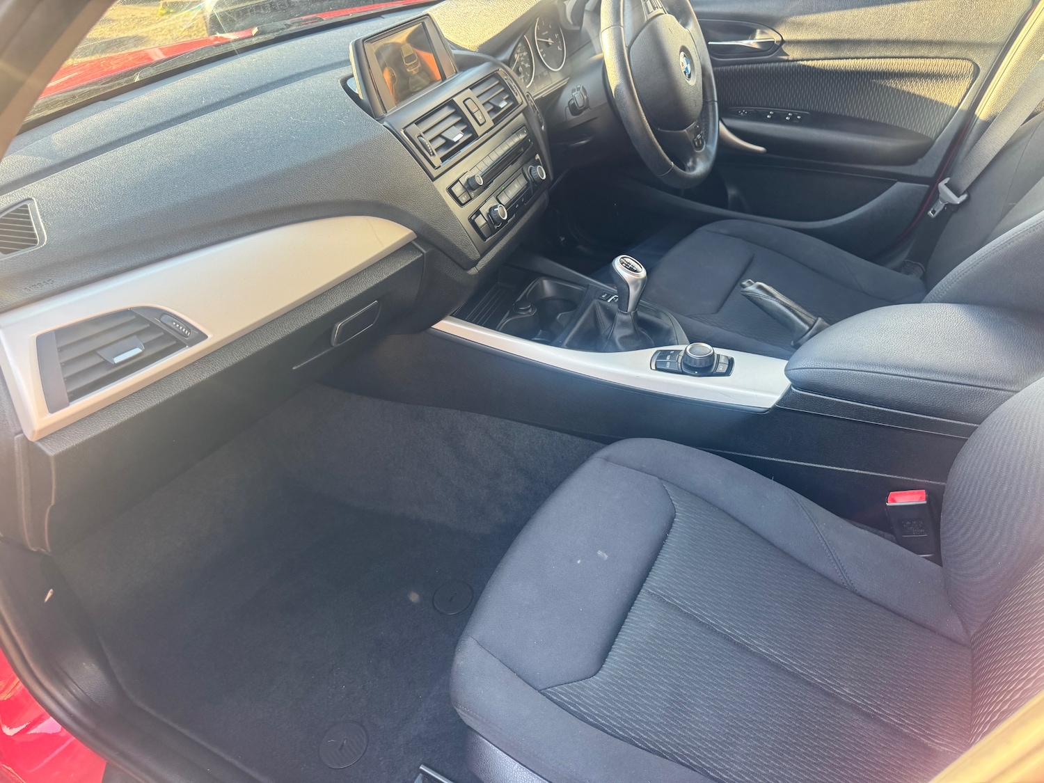 Used BMW 1 Series 2014 for sale - 76748974: Photo 7