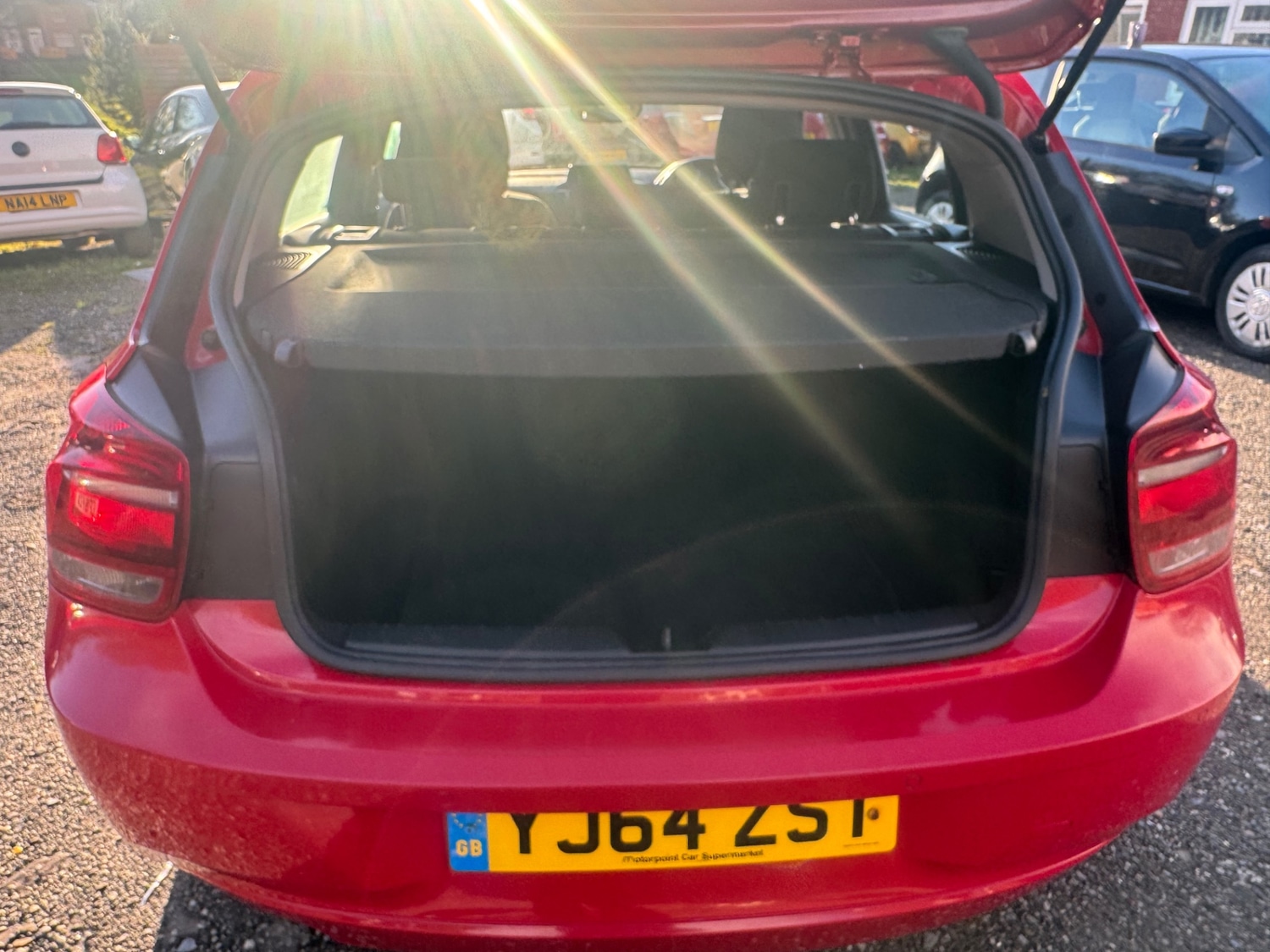 Used BMW 1 Series 2014 for sale - 76748974: Photo 8