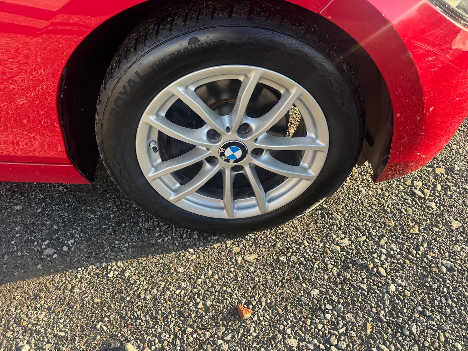 Used BMW 1 Series 2014 for sale - 76748974: Photo 9