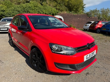 2011 (11) - 1.2 60 SE 5dr