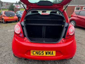 Used Ford Ka 2015 for sale - 73950839: Photo