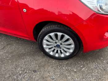 Used Ford Ka 2015 for sale - 73950839: Photo