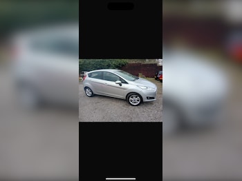 Ford Fiesta feature image