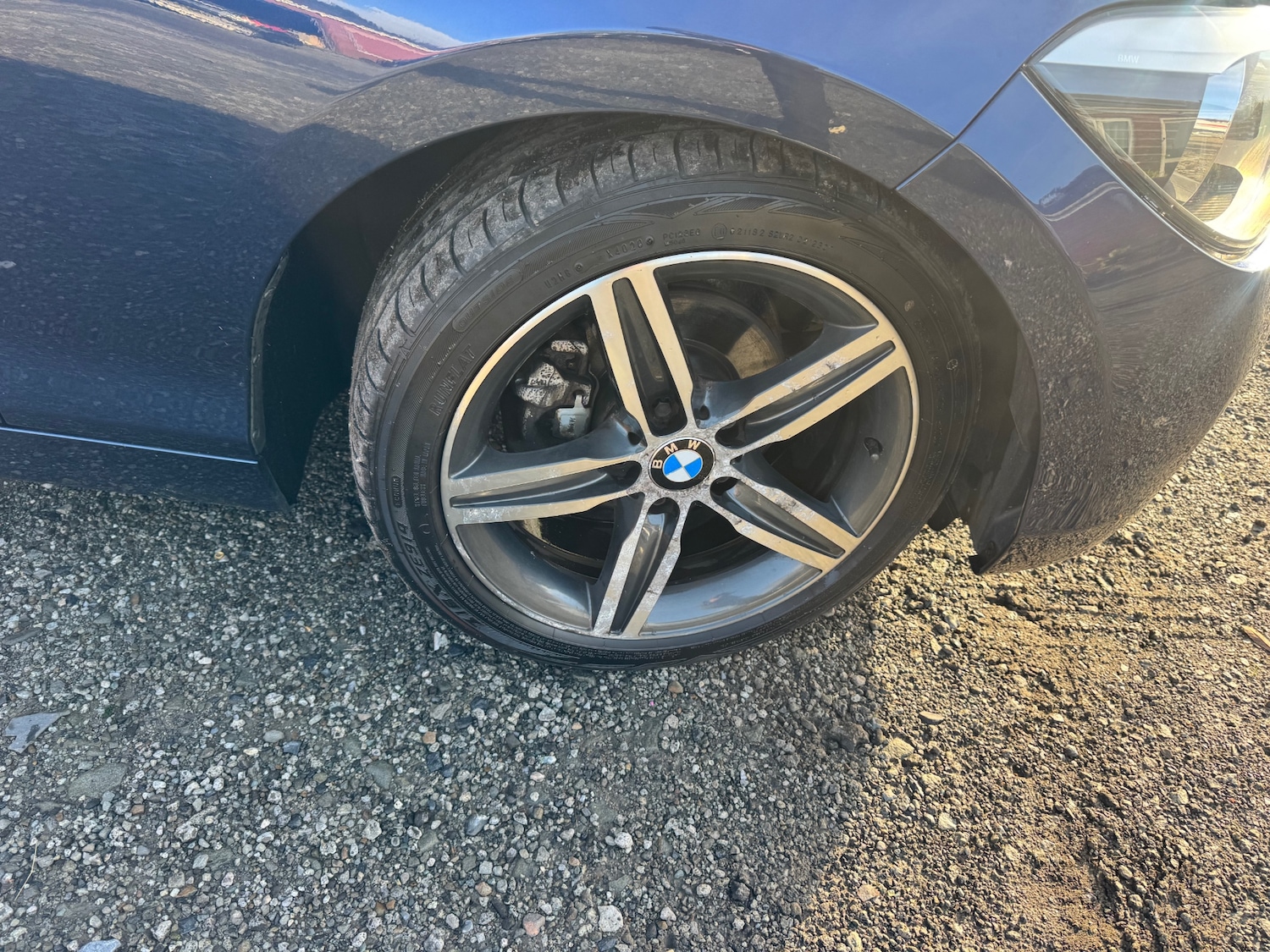 Used BMW 1 Series 2013 for sale - 76931692: Photo 10