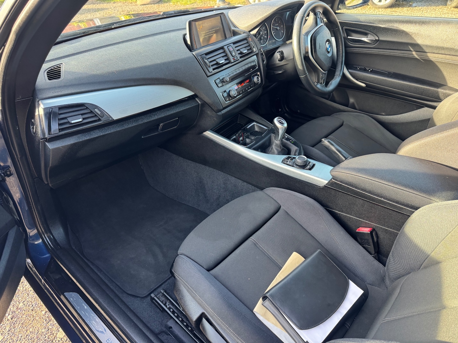 Used BMW 1 Series 2013 for sale - 76931692: Photo 5