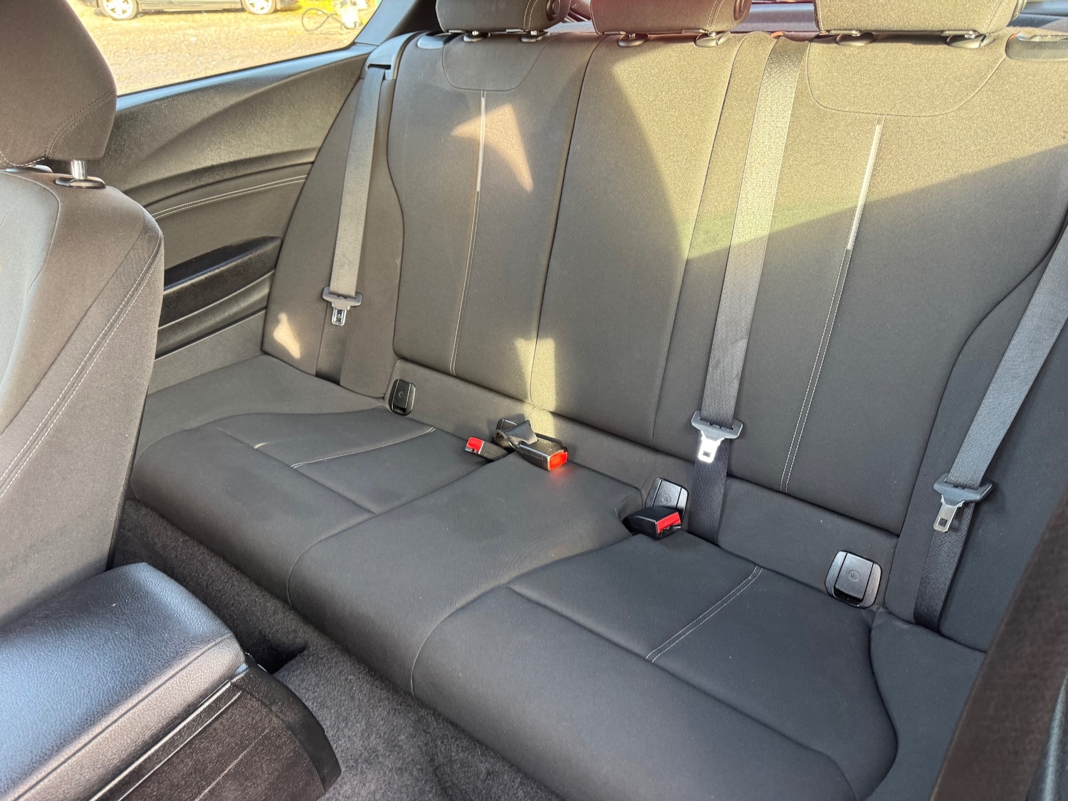 Used BMW 1 Series 2013 for sale - 76931692: Photo 6