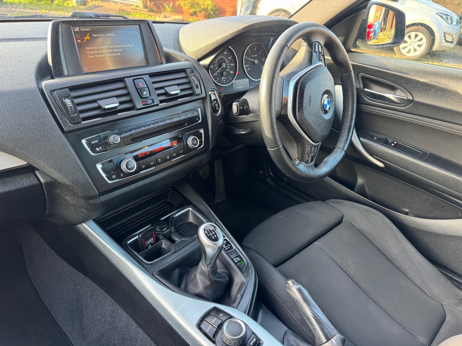 Used BMW 1 Series 2013 for sale - 76931692: Photo 8