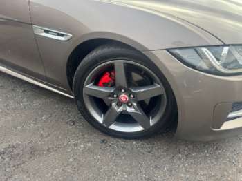 Used Jaguar XE 2015 for sale - 73352802: Photo