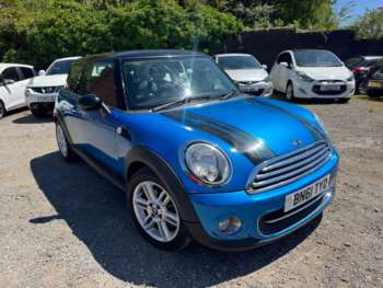Used MINI Hatch 2011 for sale - 75215679: Photo