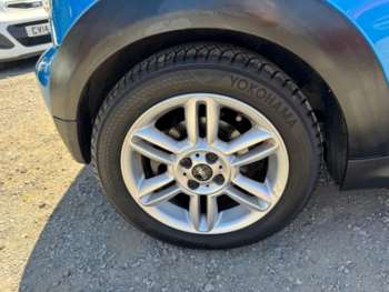 Used MINI Hatch 2011 for sale - 75215679: Photo