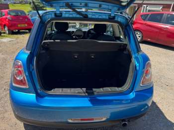 Used MINI Hatch 2011 for sale - 75215679: Photo