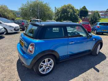 Used MINI Hatch 2011 for sale - 75215679: Photo